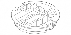 Tool kit set BMW 5 G30 17-23