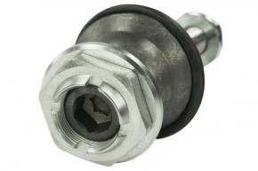 Ball joint front left Mercedes GLS-class X166 13-19