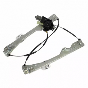 Window lifter with motor front left Lincoln MKC 15-