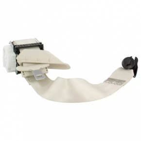 Rear left seat belt for Lincoln MKC 15-19