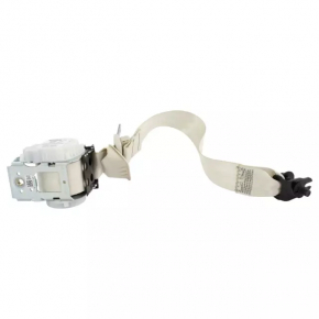 Rear left seat belt for Lincoln MKC 15-19