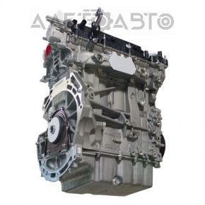 Engine Lincoln MKC 15-16 2.0T T20HDOD 9/10