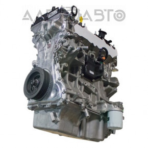 Engine Lincoln MKC 15-16 2.0T T20HDOD 9/10