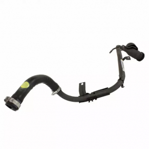 Fuel filler neck for Ford Mustang mk6 15-