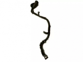 Fuel filler neck for Ford Mustang mk6 15-