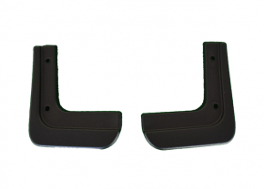 Rear mudguards, set of 2, Kia K5 2021-2026