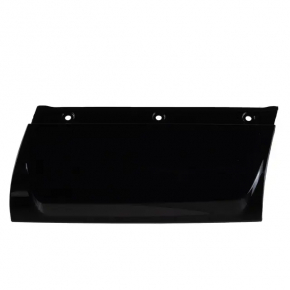 Rear fender trim left Ford Bronco Sport 21-25 rear