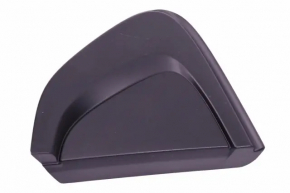 Chevrolet Cruze 16" rear right triangle plug - matte