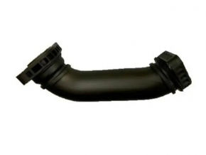 Honda Civic X FC 16-21 1.5T lower right intercooler hose