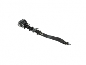 Driver's seat belt Dodge Charger 11- black