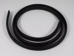 Door seal rear left Dodge Grand Caravan 11-20