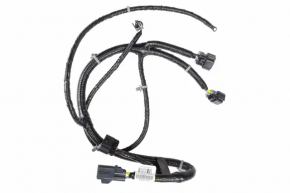 Chevrolet Malibu 13-14 hybrid diffuser wiring