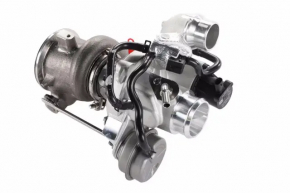 Turbine Chevrolet Equinox 23-24 LSD
