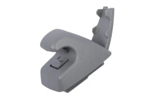 Chevrolet Bolt EV Driver's Sun Visor Hook 22-23 Gray