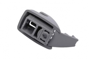 Chevrolet Bolt EV Driver's Sun Visor Hook 22-23 Gray