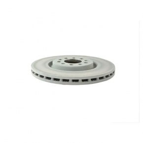 Front right brake disc Chrysler 200 15-17