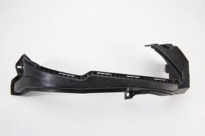 Front bumper mount right Subaru Outback 10-14