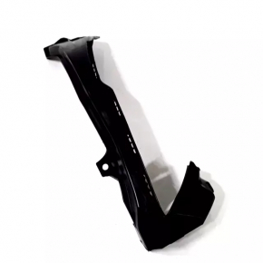 Front bumper mount right Subaru Outback 10-14