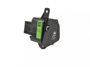 Jeep Renegade 15- Stabilization Disabling Button