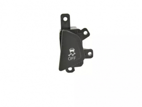Jeep Renegade 15- Stabilization Disabling Button