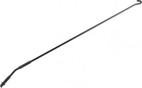 Support bonnet stop Nissan Sentra 13-19