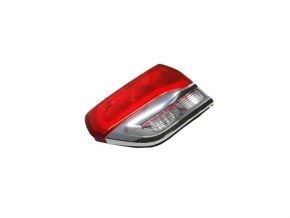 Right inner trunk lid light for Jeep Grand Cherokee WK2 14-22 chrome