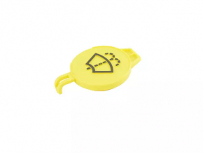 Dodge Grand Caravan 11-20 Windshield Washer Reservoir Cap