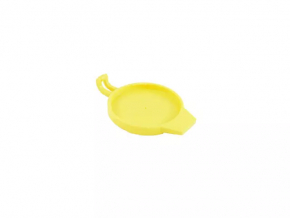Chrysler Pacifica 17- Windshield Washer Reservoir Cap