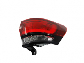 Light outer wing right Jeep Grand Cherokee WK2 14-21 black