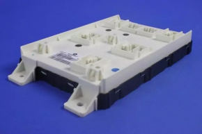 Body Control Module Dodge Challenger 15-15 3.6