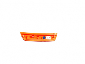 Front right turn signal repeater for Jeep Grand Cherokee WL 21-25