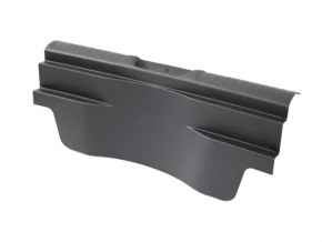 Jeep Cherokee KL 19-23 trunk opening trim black