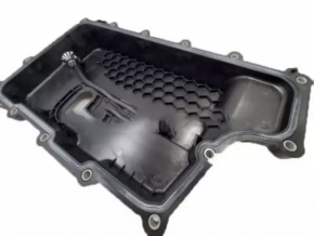 Automatic transmission pan Ford Explorer 11-19 3.5 6F50 AWD