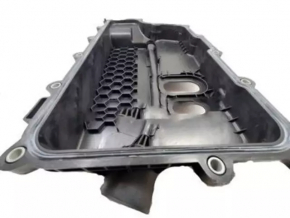 Automatic transmission pan Ford Explorer 11-19 3.5 6F50 AWD