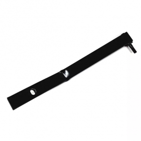 TV mount lower right Audi A4 B8 08-16