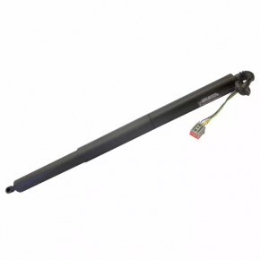 Shock absorber trunk door left Ford Explorer 11-15 electric