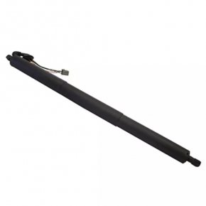 Shock absorber trunk door left Ford Explorer 11-14 electric