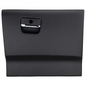 Glove box, glove compartment Lincoln MKC 15- black, worn, dented