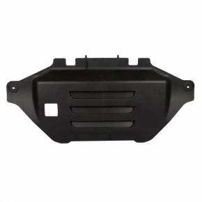 Radiator protection Ford Mustang mk6 15-17 3.7