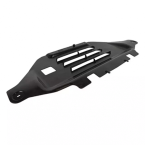 Radiator protection Ford Mustang mk6 15-17 3.7