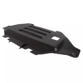 Radiator protection Ford Mustang mk6 15-17 3.7