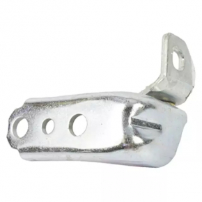 Upper front left door hinge for Lincoln MKX 16-18