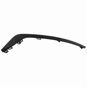 Front bumper molding right Ford Fusion mk5 19-20 structure