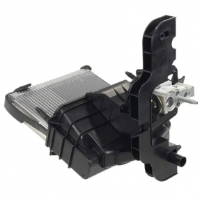 Ford Explorer 20- Rear Heater Evaporator