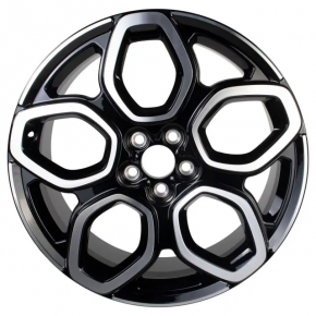 Wheel disk R20 Ford Mustang Mach-E 21-23 type 2