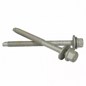 Front subframe mounting bolt 2 pcs Ford Flex 09-19 rear, 174mm