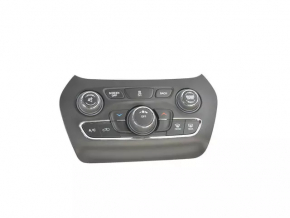 Climate control Jeep Cherokee KL 14-18 manual