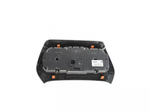 Climate control Jeep Cherokee KL 14-18 manual