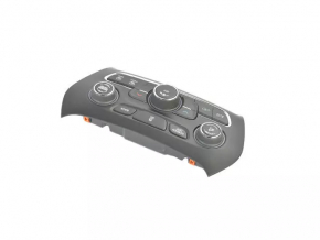 Climate control Jeep Cherokee KL 14-18 manual