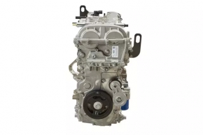 Cadillac CTS 14-15 2.0T 8/10 Engine